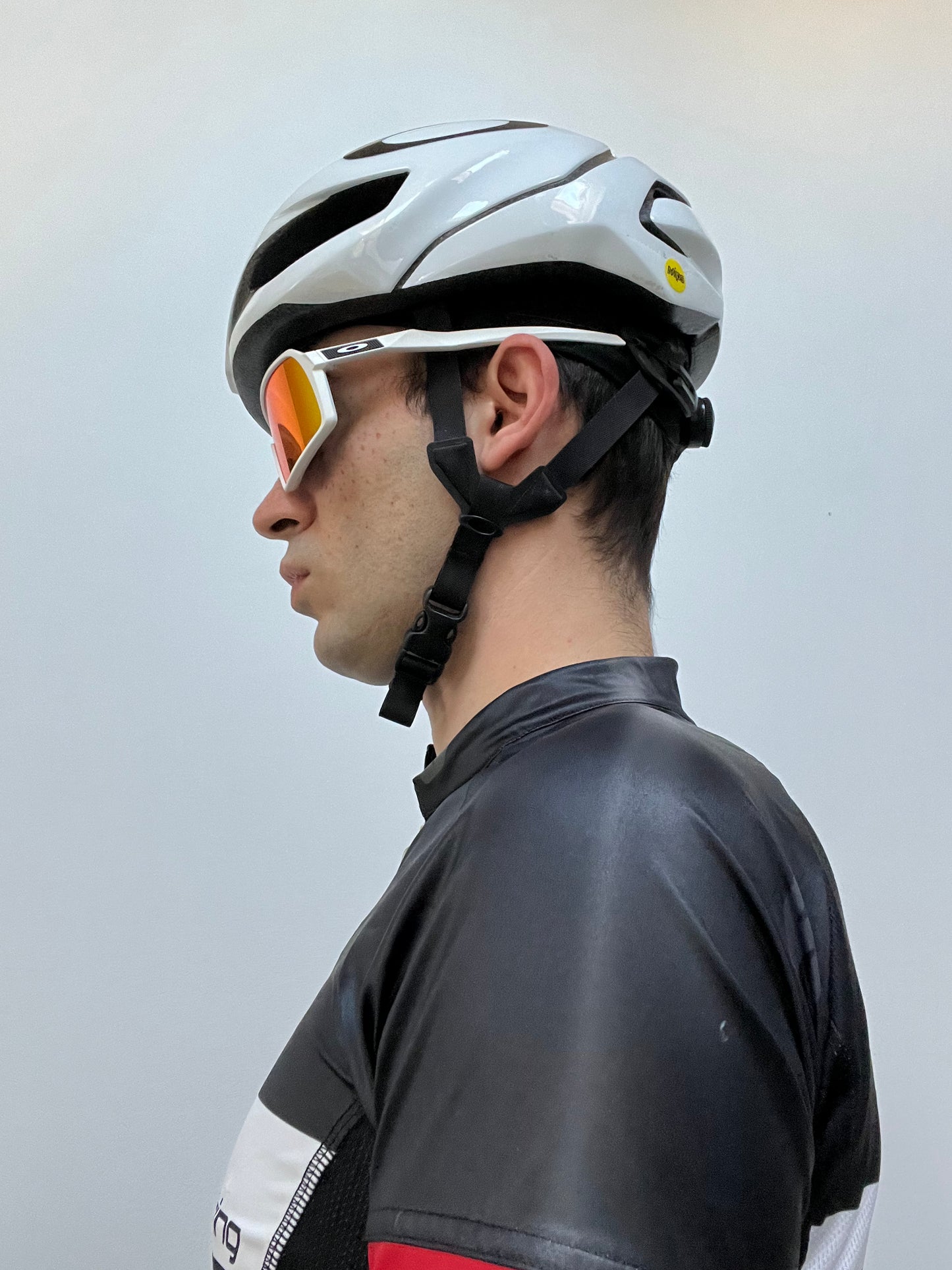 Oakley helmet