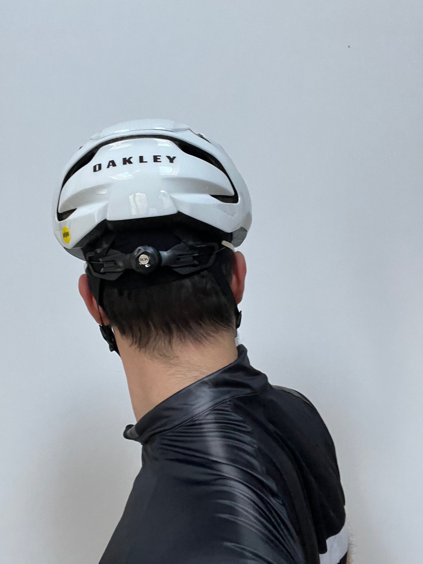 Oakley helmet