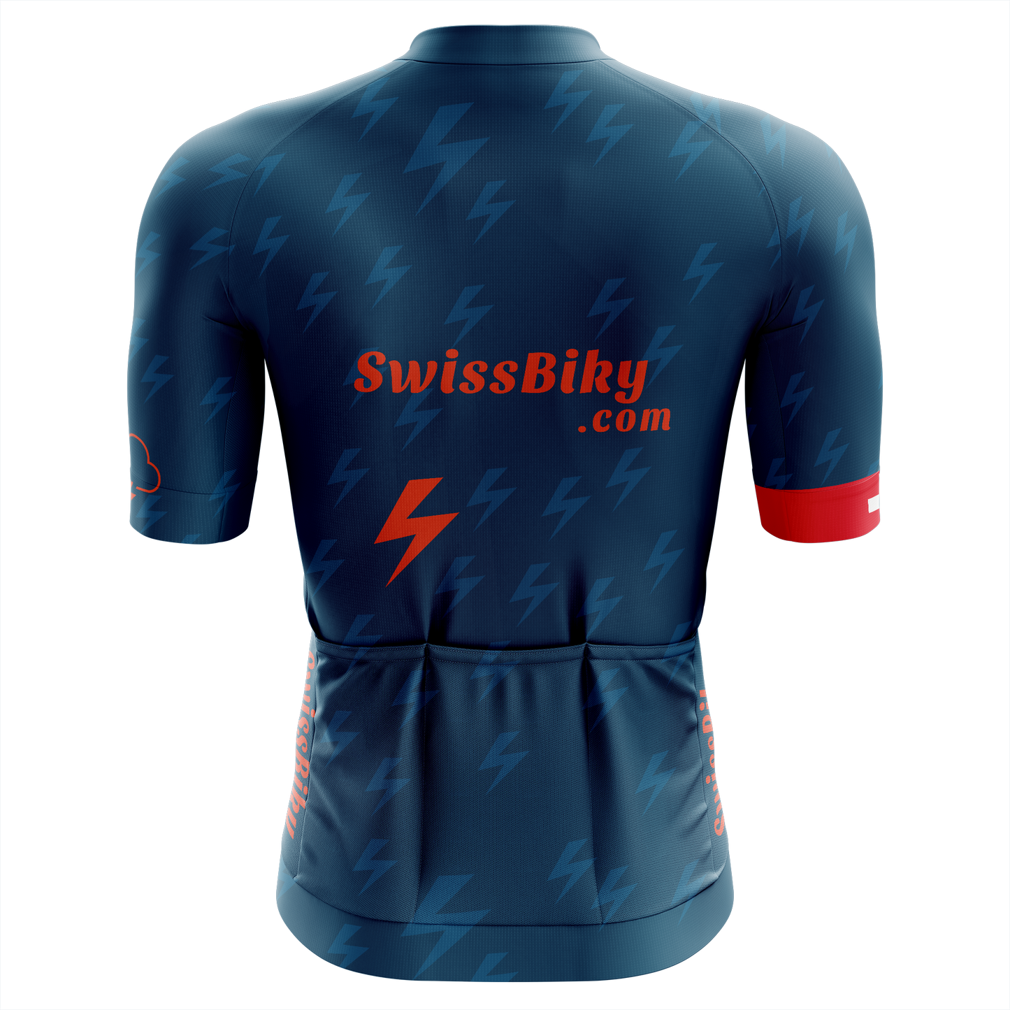 Swissbiky Jersey